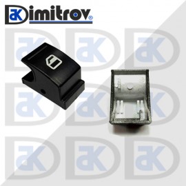 Копче електрическо стъкло Seat Skoda Volkswagen